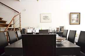 Veggie Garden Athens B&B