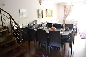 Veggie Garden Athens B&B