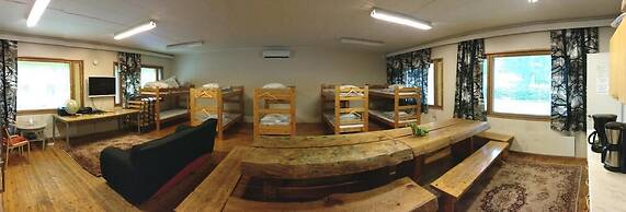 Scouts' Youth Hostel