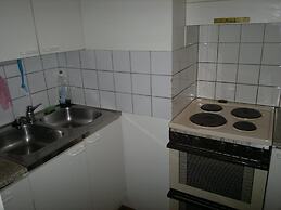 Scouts' Youth Hostel