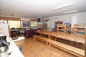 Scouts' Youth Hostel