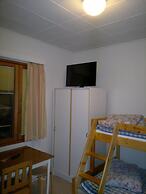 Scouts' Youth Hostel