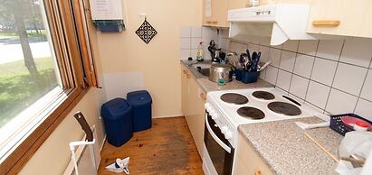 Scouts' Youth Hostel