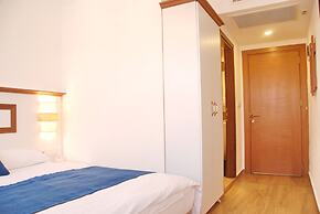 Necdet Kaptan Bozcaada