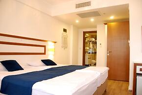 Necdet Kaptan Bozcaada