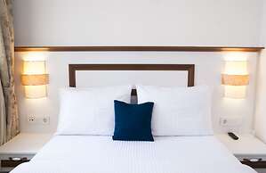 Necdet Kaptan Bozcaada