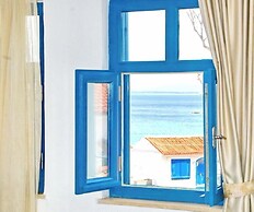 Necdet Kaptan Bozcaada