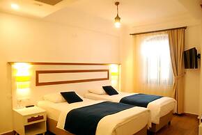 Necdet Kaptan Bozcaada