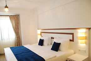 Necdet Kaptan Bozcaada