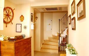 Necdet Kaptan Bozcaada