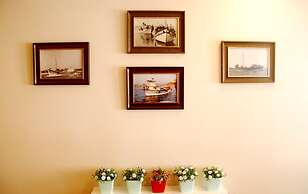 Necdet Kaptan Bozcaada