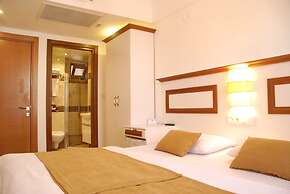 Necdet Kaptan Bozcaada