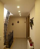 Necdet Kaptan Bozcaada