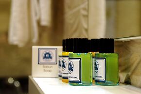 Necdet Kaptan Bozcaada