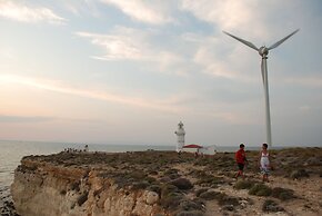 Necdet Kaptan Bozcaada