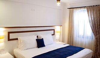 Necdet Kaptan Bozcaada