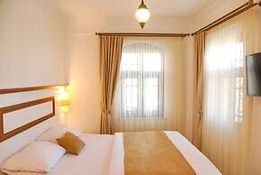 Necdet Kaptan Bozcaada