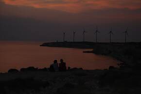 Necdet Kaptan Bozcaada