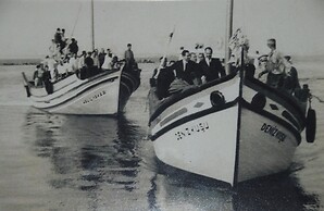 Necdet Kaptan Bozcaada