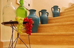 Necdet Kaptan Bozcaada