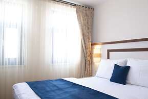 Necdet Kaptan Bozcaada