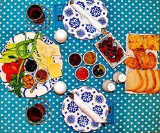 Necdet Kaptan Bozcaada