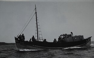 Necdet Kaptan Bozcaada