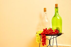 Necdet Kaptan Bozcaada