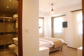 Necdet Kaptan Bozcaada