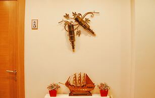 Necdet Kaptan Bozcaada