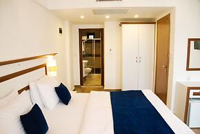 Necdet Kaptan Bozcaada