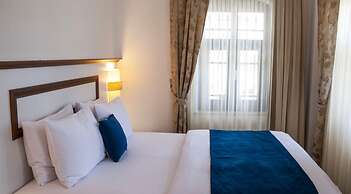 Necdet Kaptan Bozcaada