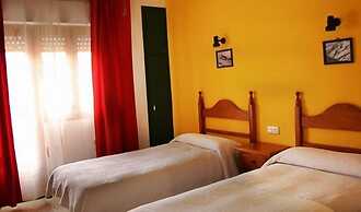 Hostal Avenida