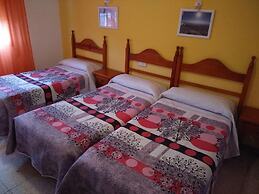 Hostal Avenida