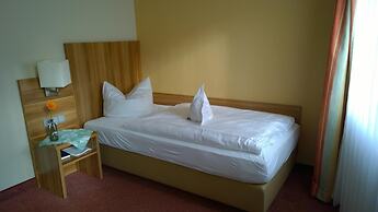 Hotel Rose