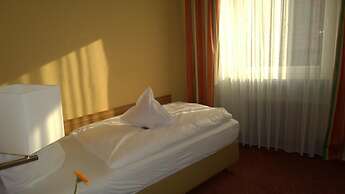 Hotel Rose