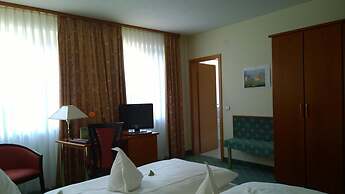 Hotel Rose