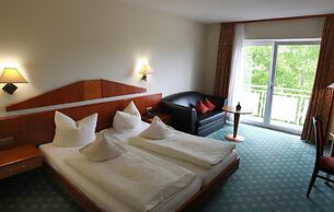 Hotel Rose