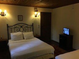 Agva Piccolo Mondo Hotel - Adults Only