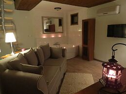 Agva Piccolo Mondo Hotel - Adults Only