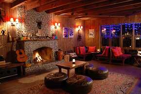 Agva Piccolo Mondo Hotel - Adults Only