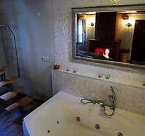 Agva Piccolo Mondo Hotel - Adults Only