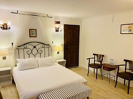 Agva Piccolo Mondo Hotel - Adults Only