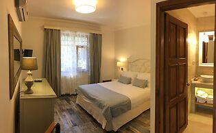 Agva Piccolo Mondo Hotel - Adults Only