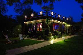 Agva Piccolo Mondo Hotel - Adults Only