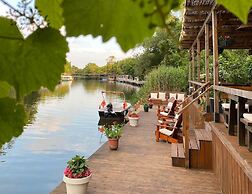 Agva Piccolo Mondo Hotel - Adults Only