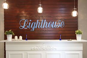 Lighthouse hotel