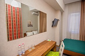 Hotel Beli