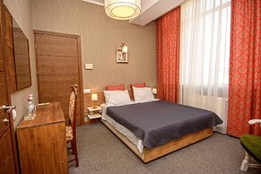 Hotel Beli