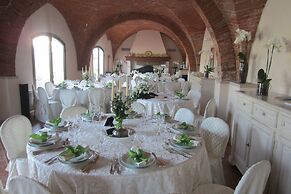 Le Colombaie Country Resort